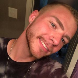 Meet your Posher, Phillip